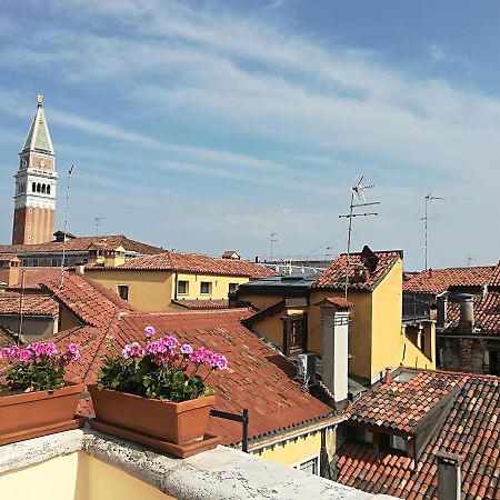 Locanda Antica Venezia מראה חיצוני תמונה